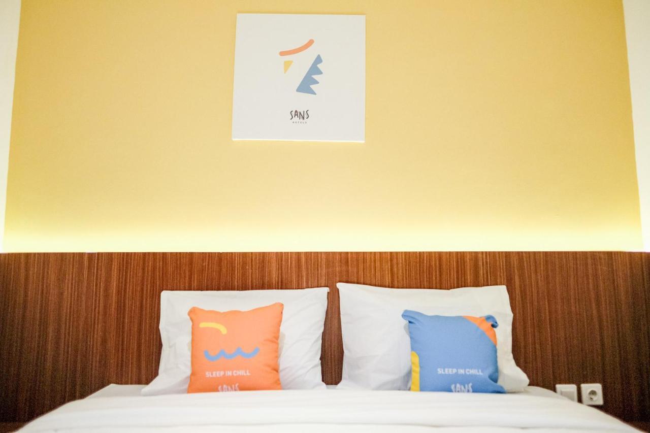 Hotel Sans Roxy